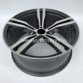 Good quality 2018+ X5 X6 Forged Wheel Rims